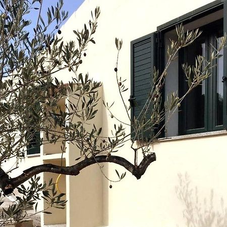 Villa Ulivella Schifoni 외부 사진