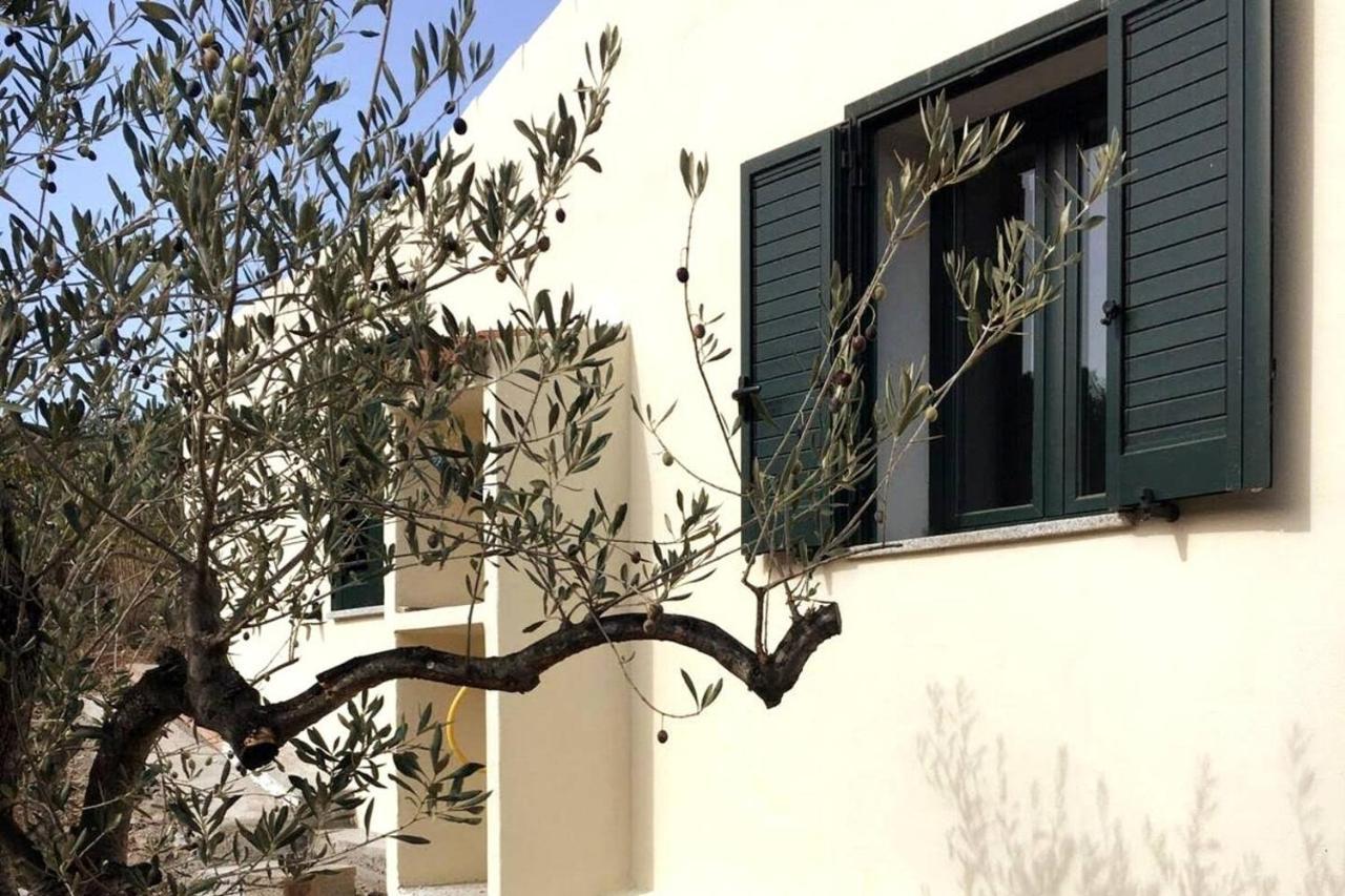 Villa Ulivella Schifoni 외부 사진