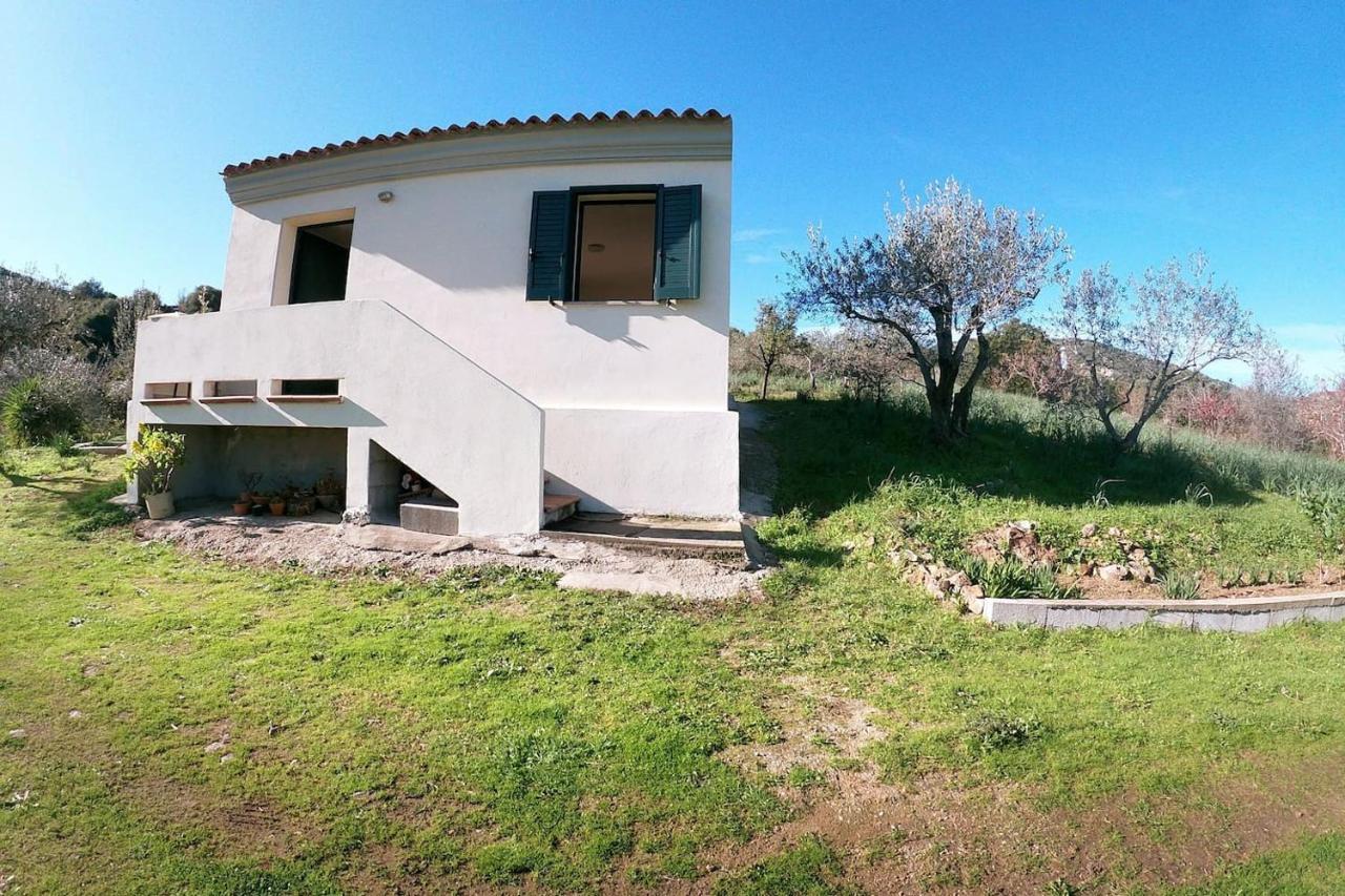 Villa Ulivella Schifoni 외부 사진