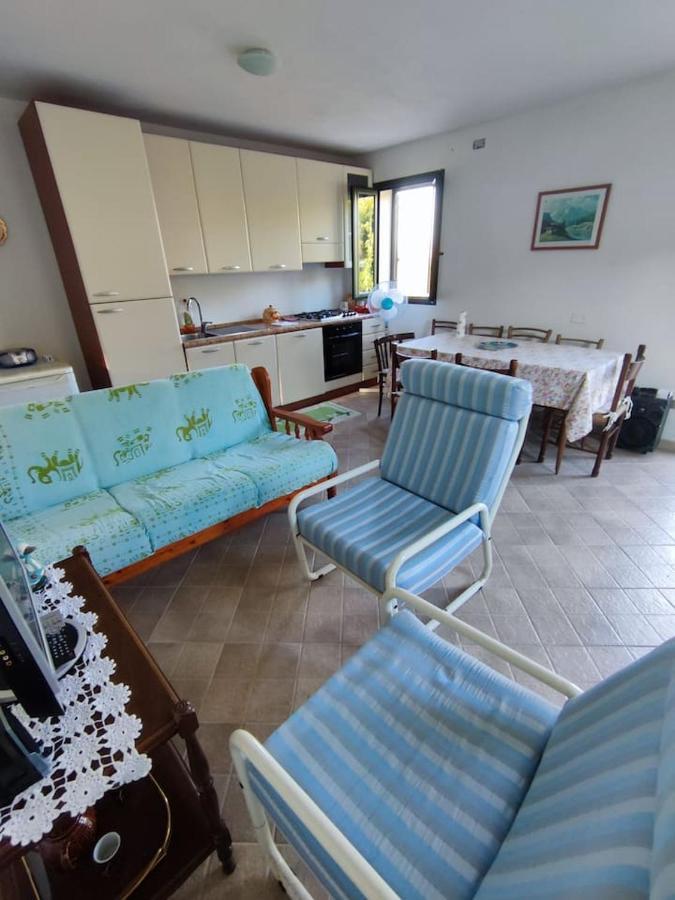 Villa Ulivella Schifoni 외부 사진