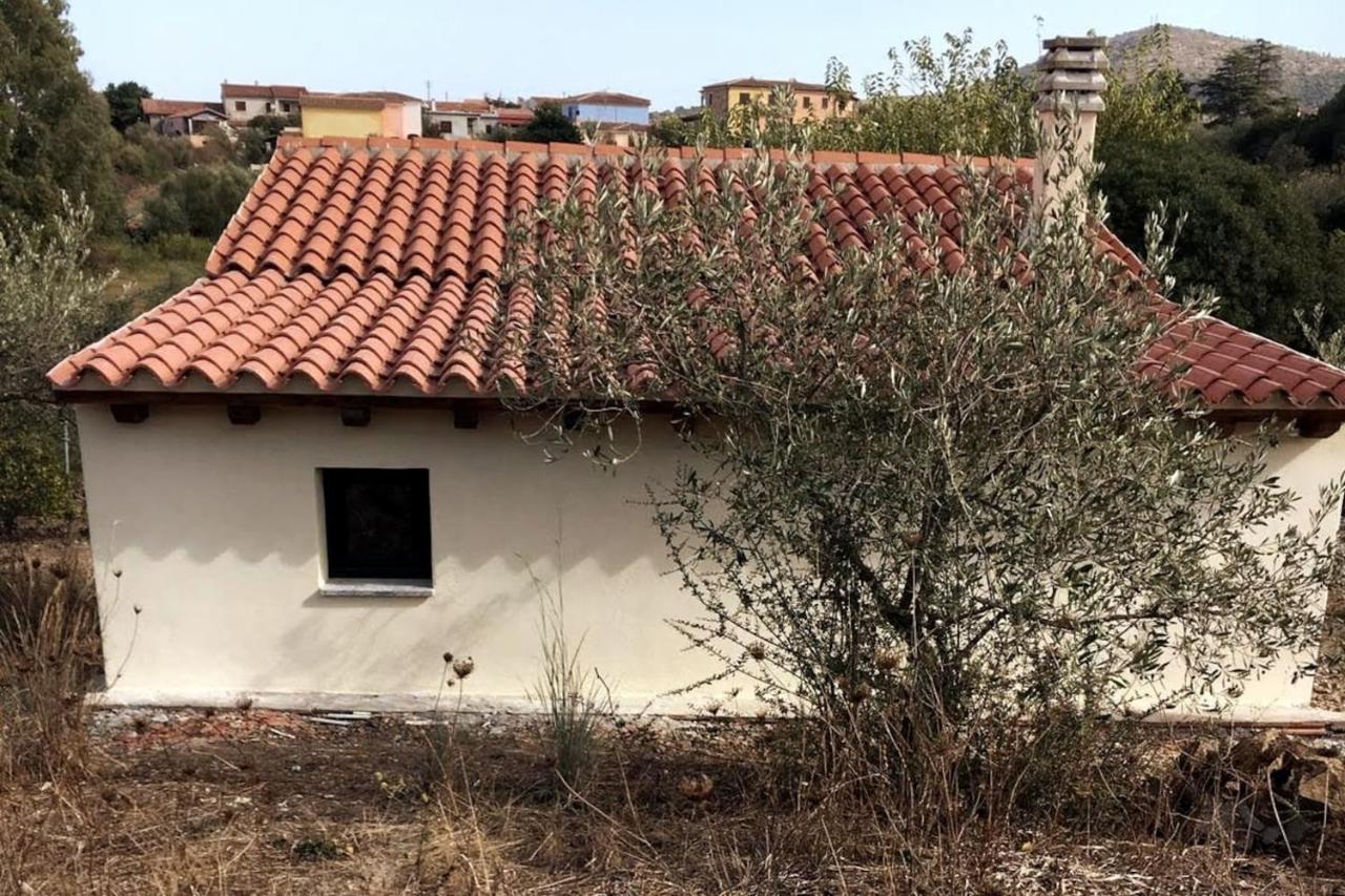 Villa Ulivella Schifoni 외부 사진